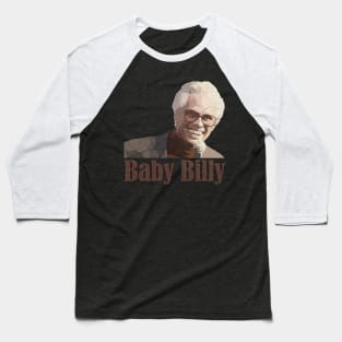 Baby Billy Baseball T-Shirt